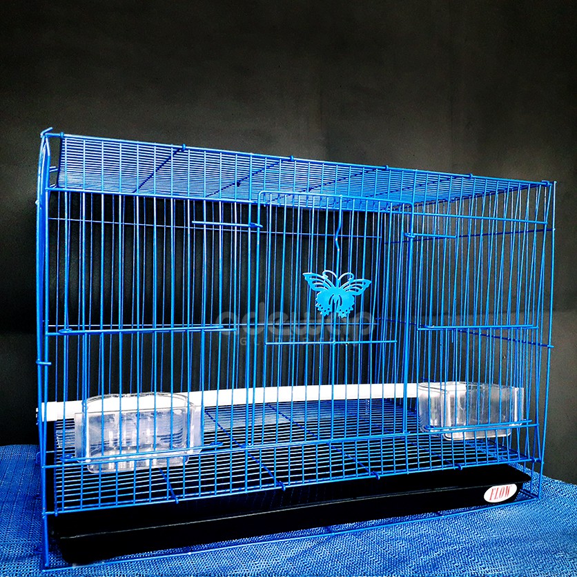 ADEWAP GLIDER Kandang Ukuran Medium Perlengkapan Sugar Glider