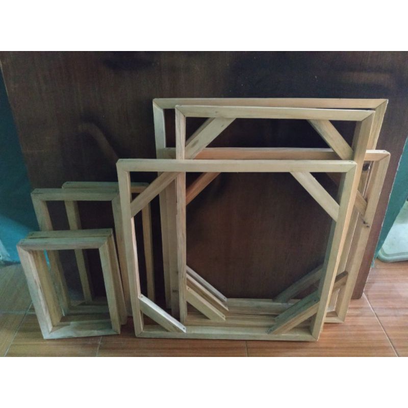 

SPANRAM LUKIS 80x80
