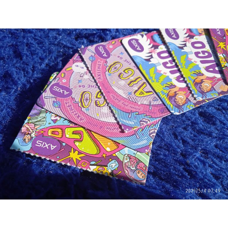 Voucher axis 1 gb 5 hari , voucher kouta axis 1gb 5hari