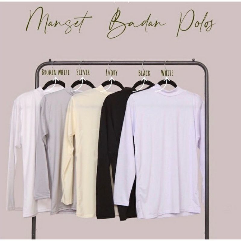 Outer kimono scraf premium-manset basic