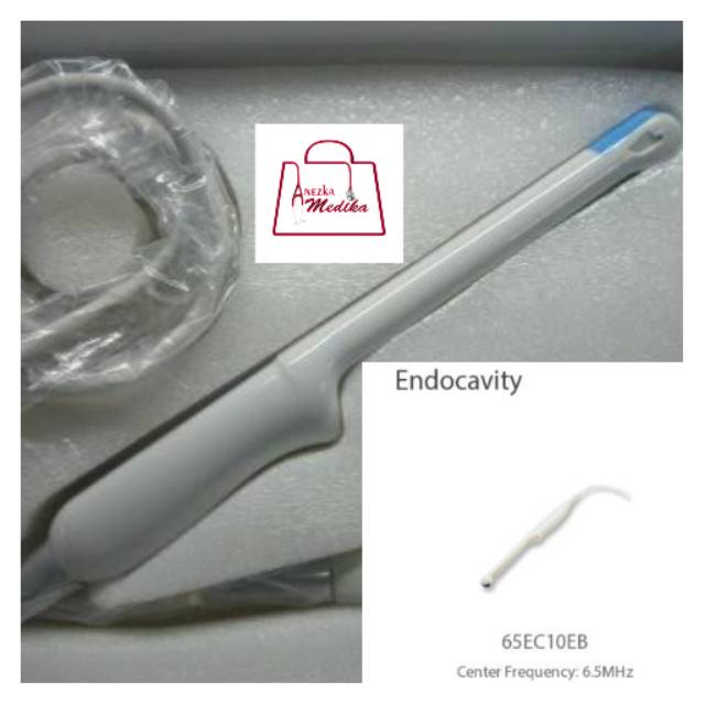 PROBE ENDOCAVITY / PROBE TRANSVAGINAL USG MINDRAY 65EC10EB
