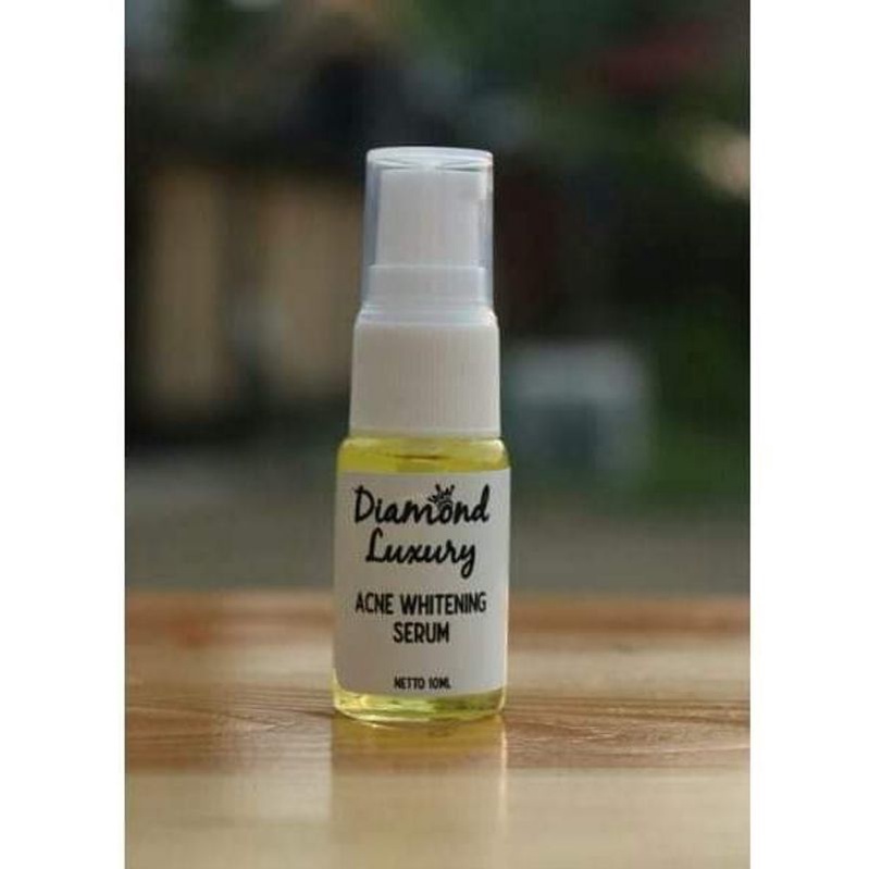 SERUM ACNE FARMA (DIAMOND LUXURY)