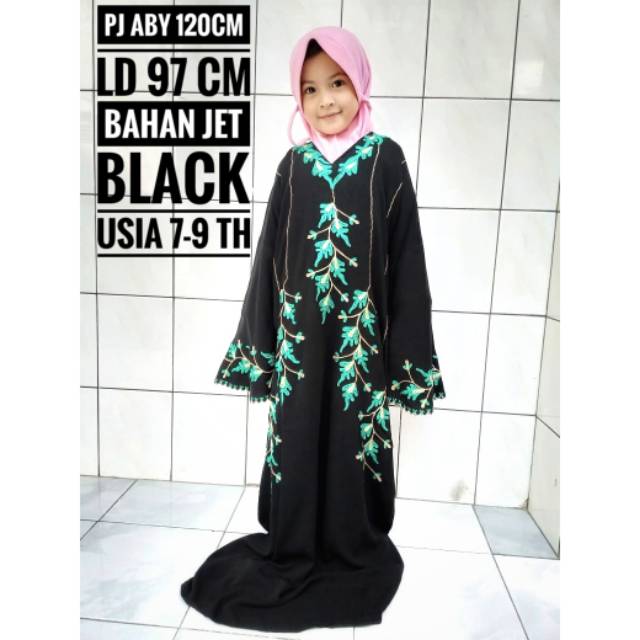 Mukena anak/Abaya sholat anak