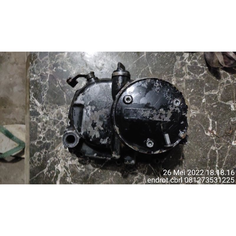 bak kopling supra v supra xx