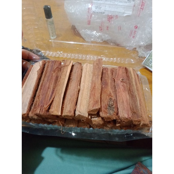 

akar kayu bajakah asli kalimantan
