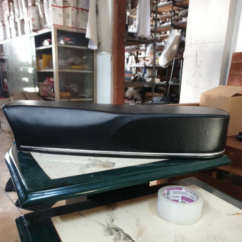 Jok cb 150 r new jok slim karbon cb 150 r new