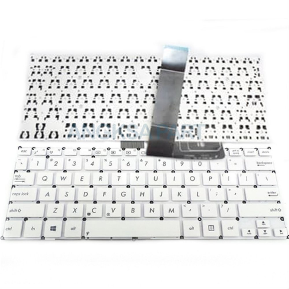 Keyboard Laptop Notebook Asus X200 X200C X200CA X200M X200MA