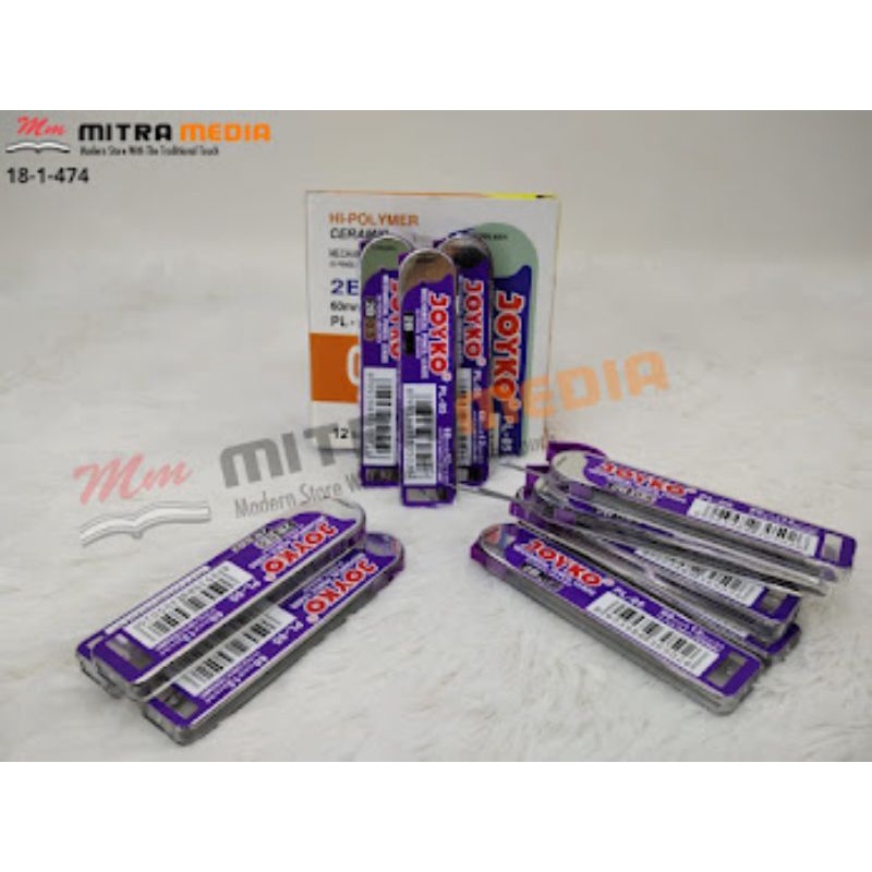 

PENSIL LEAD JOYCO PL-05