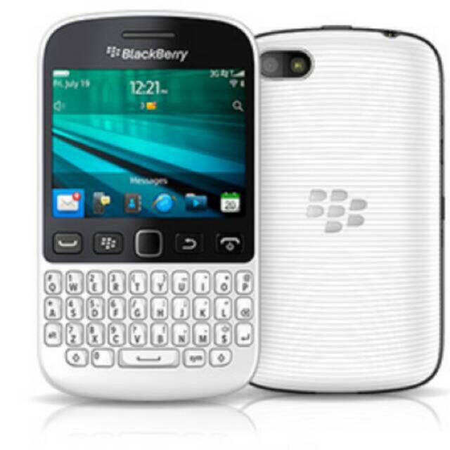 Blackberry Q10 16 Gb Hitam - Smart4K Design Ideas