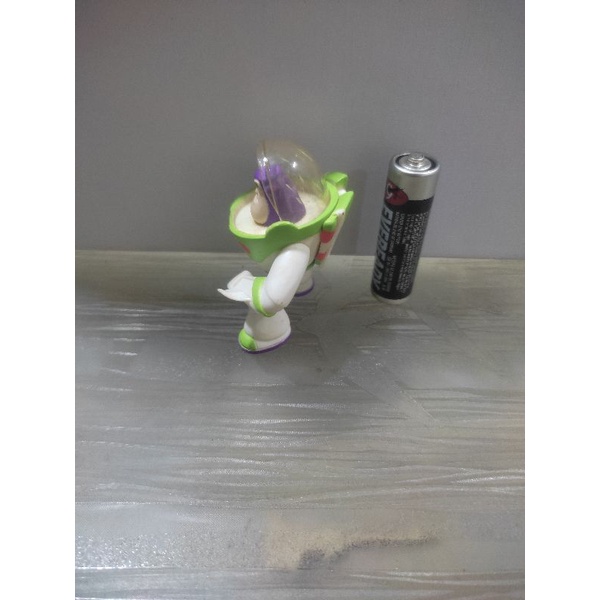 figure toy story buzz lightyear pvc figure