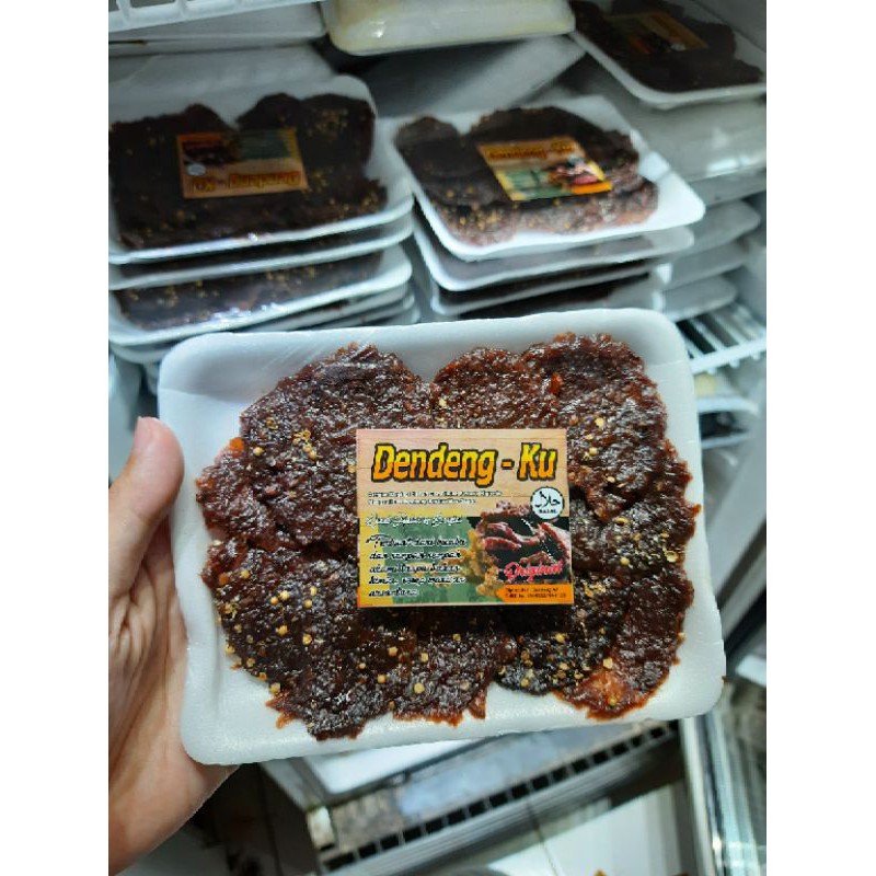

Dendeng-ku Original