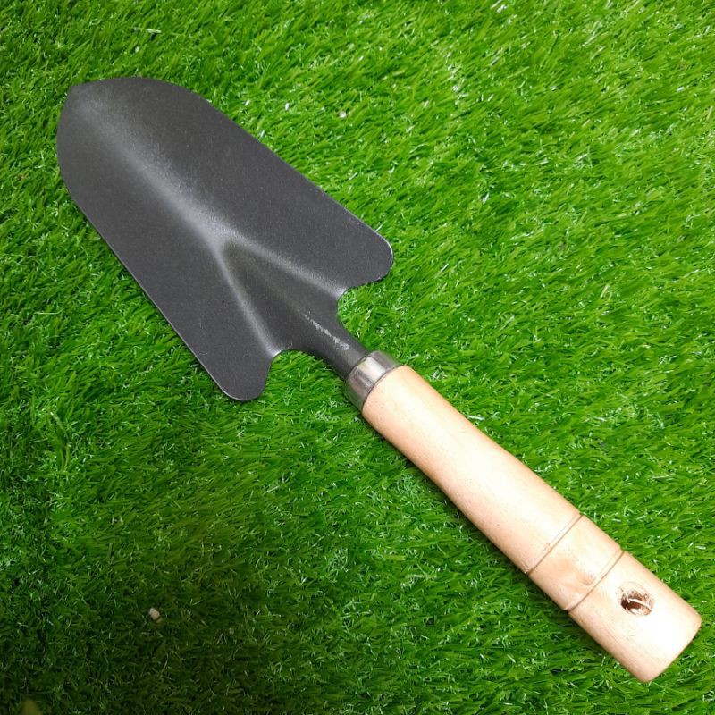 Sekop / Cetok Tanah Besar / Tanaman