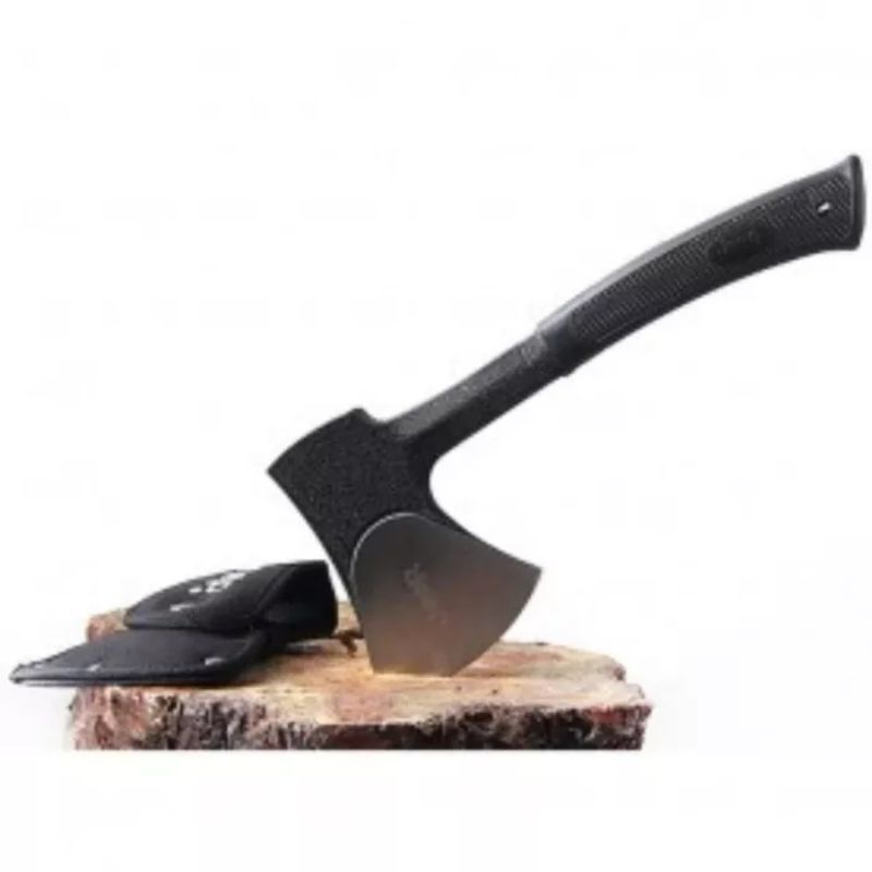 Kapak Outdoor Survival Tools Multifungsi