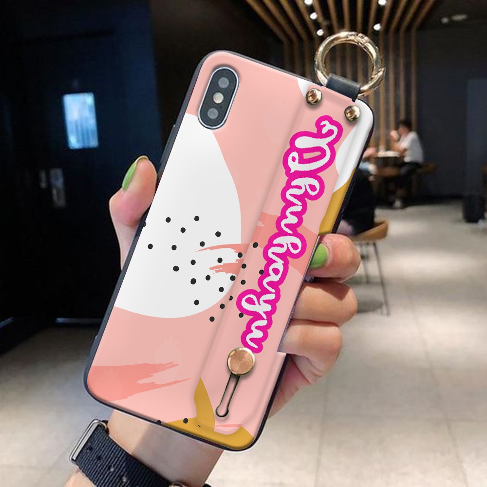 New Custom Case Handgrip HP Handgrip Case Casing HP Case HP Case Custom Foto Case Custom Nama ALL