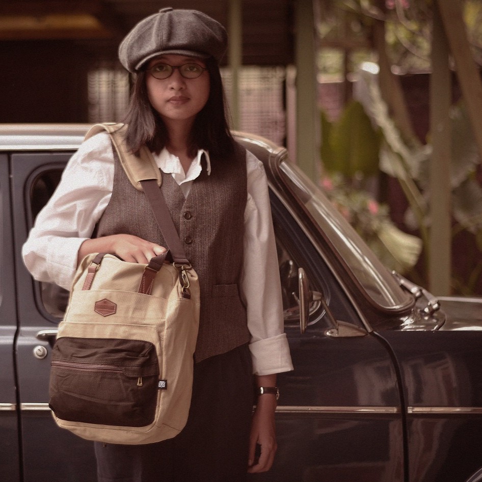 TasBahu DIVINCES Ngajinjing