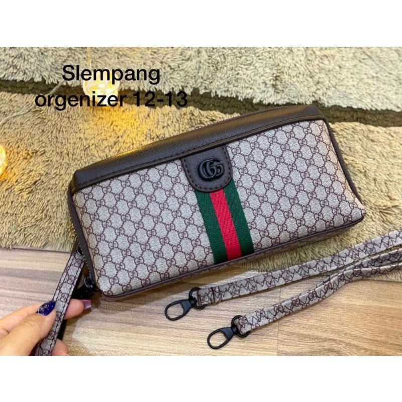 Bbo Slempang Orgenizer 12 Import