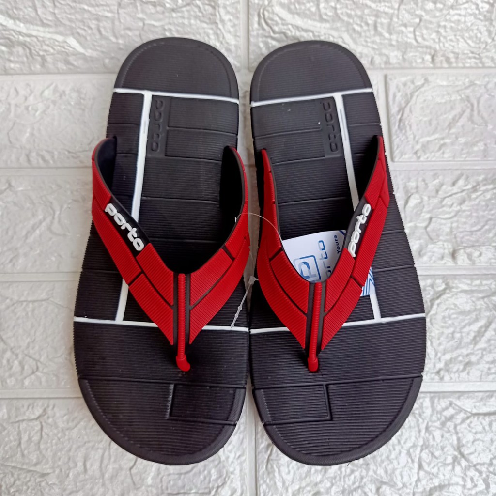 Sandal Porto 1034B & 1034M Size 30-35 & 39-44