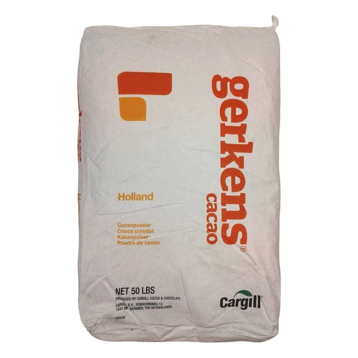 

Cocoa Powder