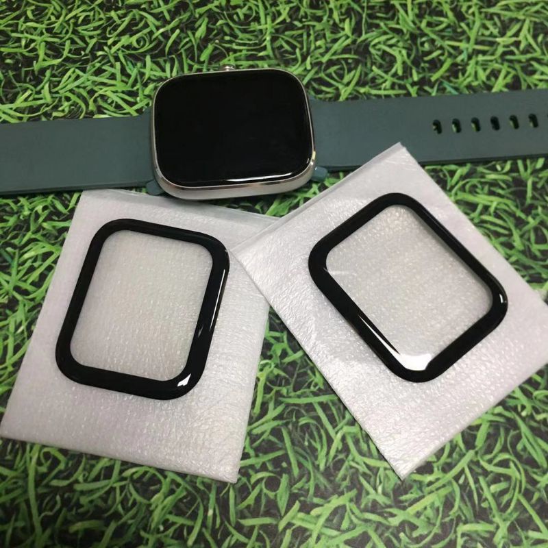 Anti Gores Full Screen Protector For Amazfit GTS 2 MINI