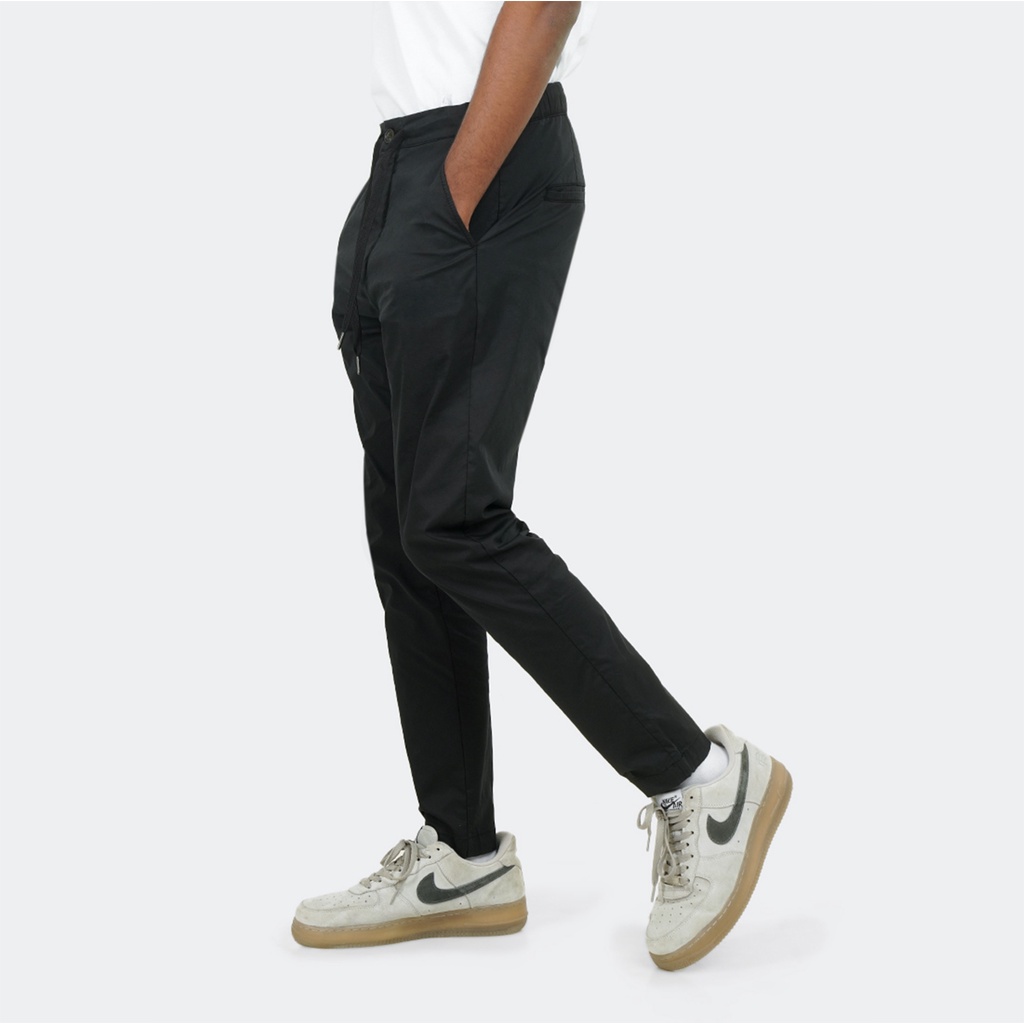 CELCIUS Celana Jogger I31000048C Hitam