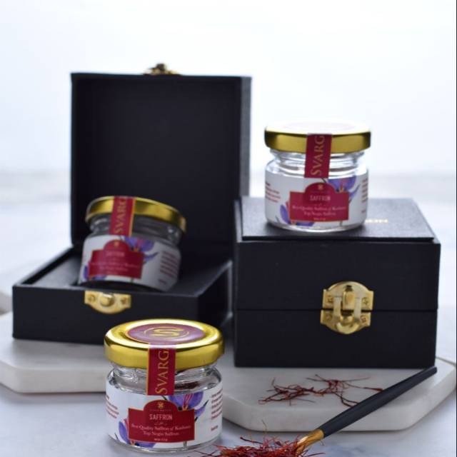 Svarga Saffron 0,5gram