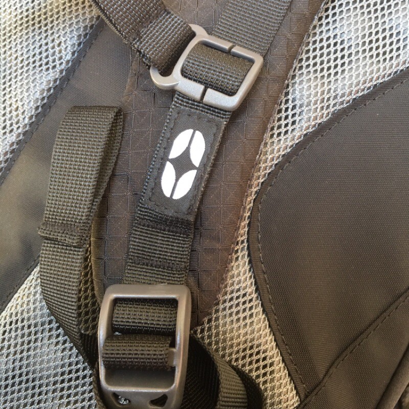 Tas no fear astoria backpack