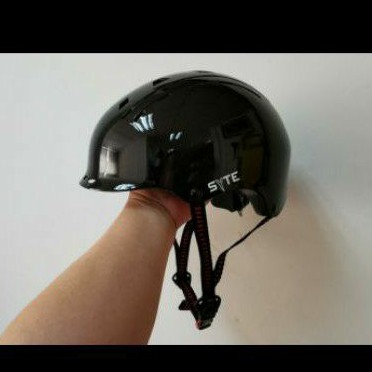 Helm Sepeda Syte
