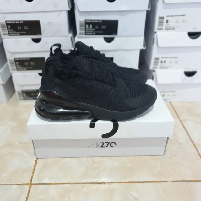 Nike Airmax270 "PREMIUM"