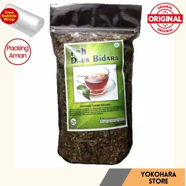 

Teh Daun Bidara / Teh Daun Bidara Ruqyah / Teh Daun Bidara Arab Asli / Teh Herbal Bidara Ruqyah