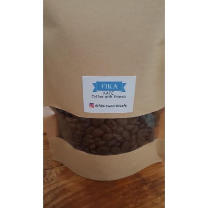 

^%^%^%^%] kopi Arabica fresh from oven