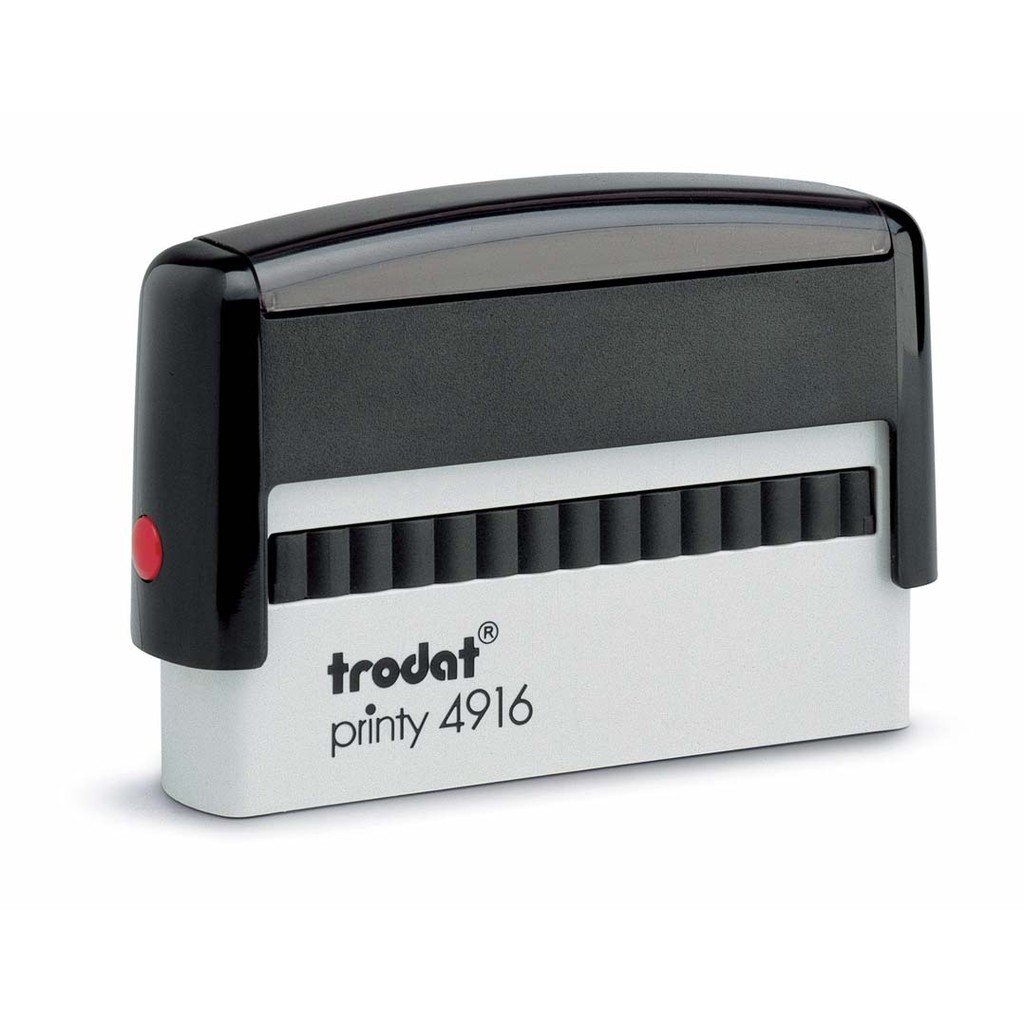 

Trodat Printy 4916 69x9mm 1 Warna