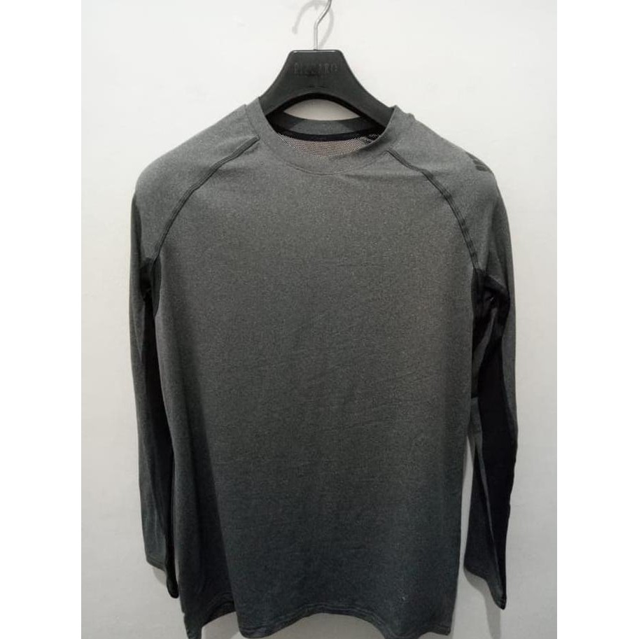 COLUMBIA BASELAYER LONG JOHN OMNI HEAT & WICK MUSIM DINGIN ORIGINAL