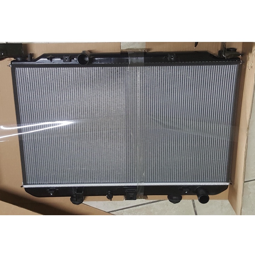 RADIATOR WULING ALMAZ ALL TYPE
