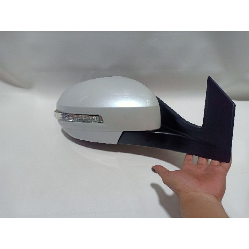 spion ertiga old