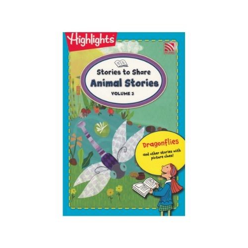 Stories To Share Animal Stories Volume 3