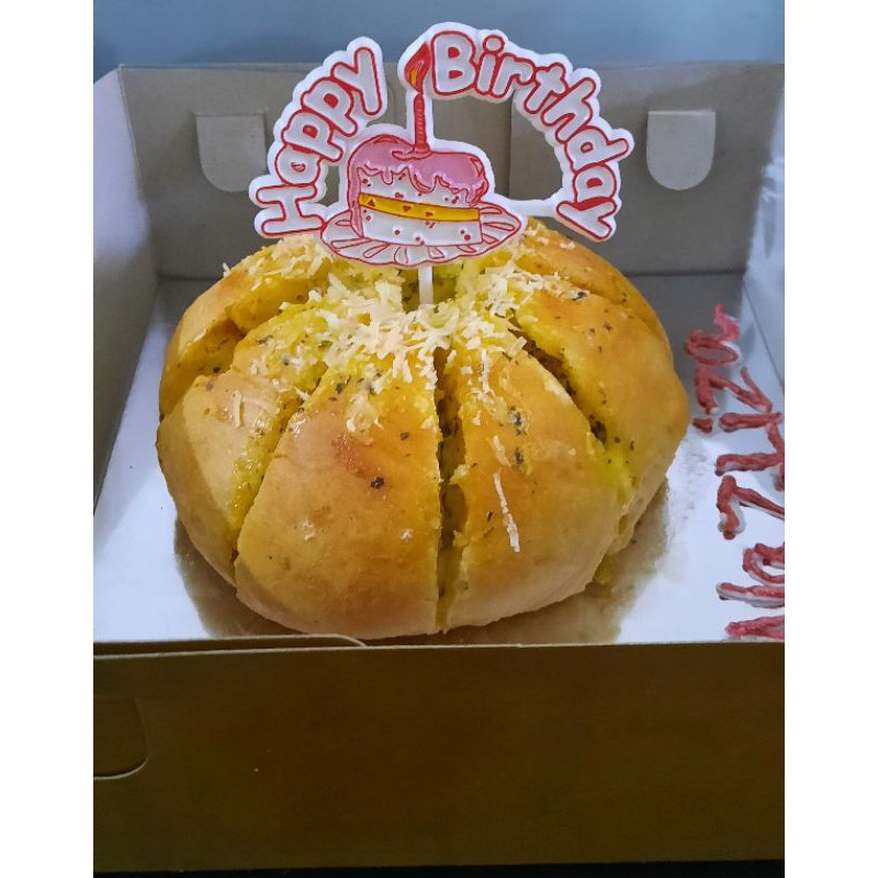 

korean garlic jumbo / tart korean garlic