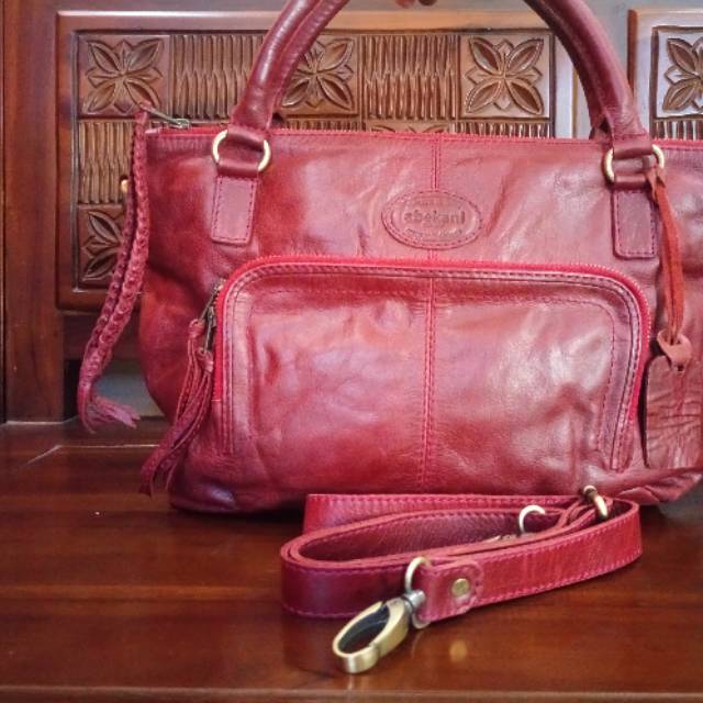 Abekani Abel Wine Kulo