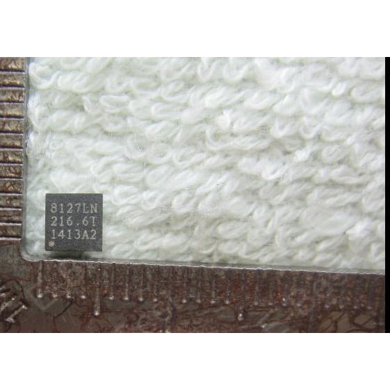 IC OZ8127LN OZ 8127LN OZ8127 LN 8127