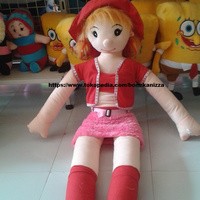 BONEKA CINDY JUMBO