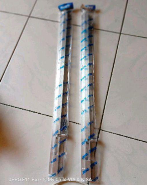 Grendel Pintu Rumah Panjang 18 Inch 46,5 Cm Grendel Alumunium Minimalis 18,5 Inch 44 Cm 17,5 Inch