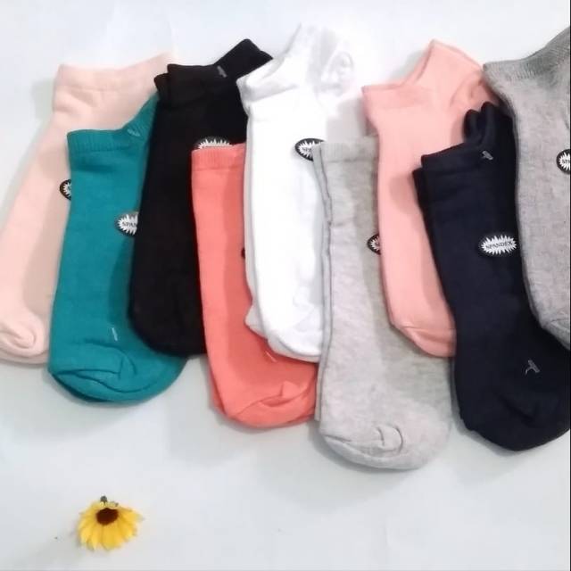 

Mk warna polos
