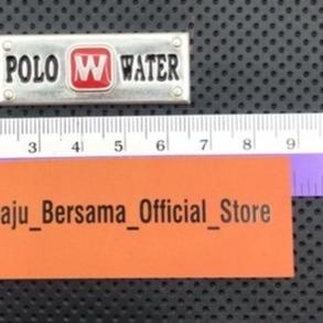 Logo Tas Polo Water - Accessories Ransel Polo ada 6 model