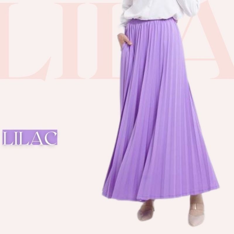 ROK PLISKET ANAK 10-14 TAHUN / ROK PLISKET ANAK PREMIUM / ROK ANAK PEREMPUAN / ROK KLOK ANAK / ROK