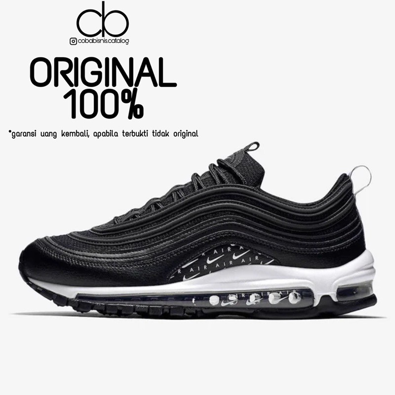 Sepatu Wanita - Nike Air Max 97 LX