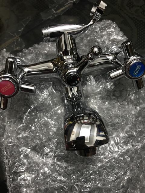 Keran Air Panas Dingin Onda K 404 Ct