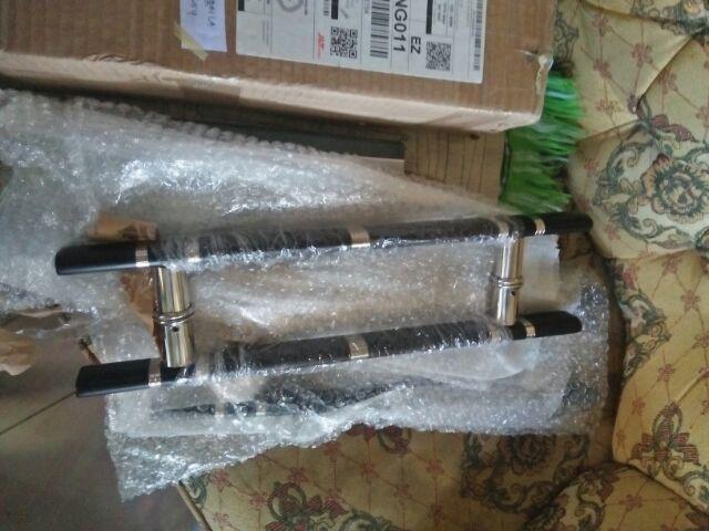 Handle Pintu Rumah Set