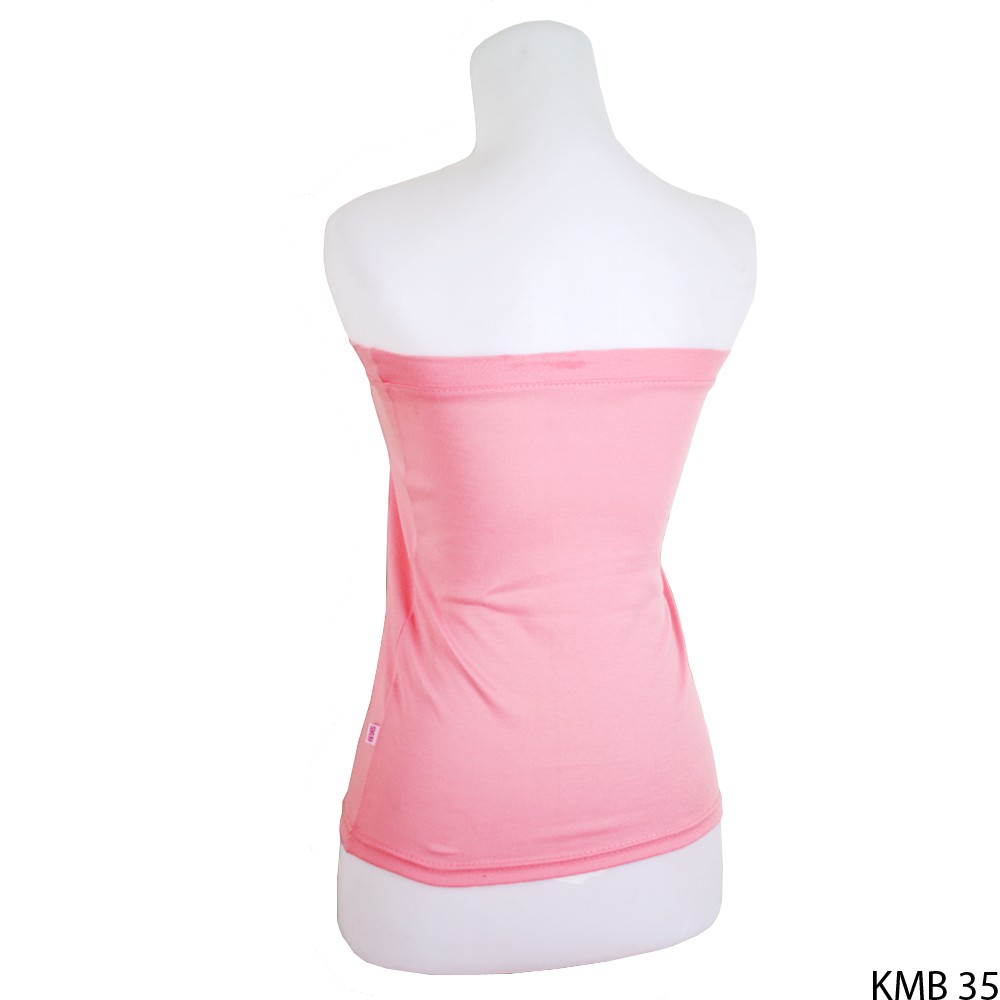 Pakaian Dalam Wanita Kemben Sleeveless - KMB 35