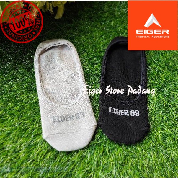 EIGER1989 KAOS KAKI  X SONOR 5957 ORIGINAL