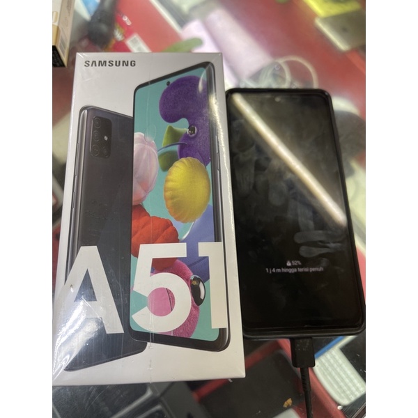 Samsung A51 128gb