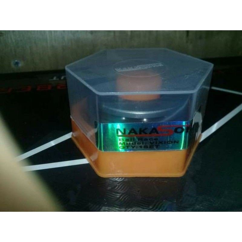 KOMSTIR BALL VIXION NAKASONE BUKAN ORI